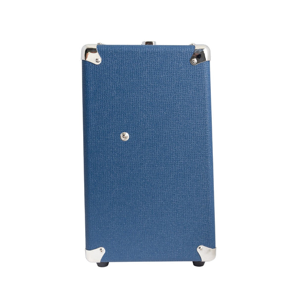 Strauss SVT-15R 15 Watt Combo Valve Amplifier with Reverb (Blue)