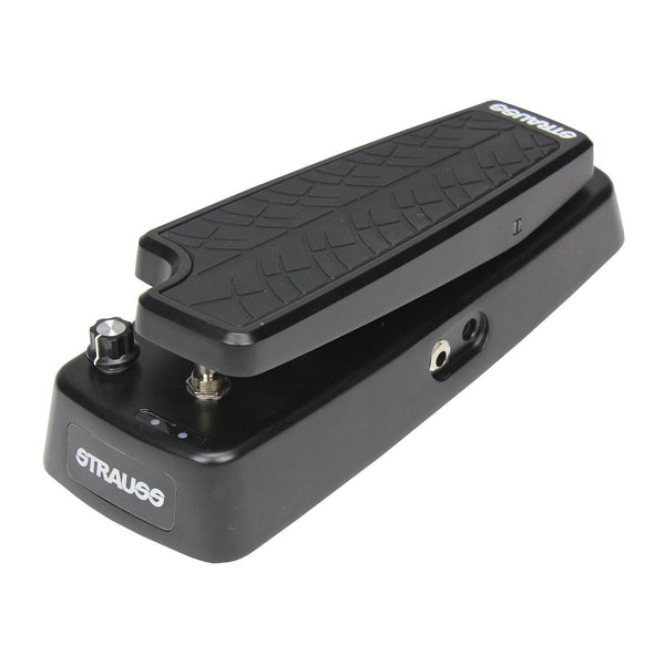 Strauss Wah Guitar Effects Pedal-SSW-WAH6P