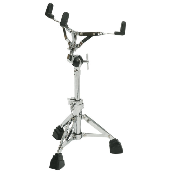 TJ Wilco Premium Snare Drum Stand with Ball Locking Basket-TJW-SS-01