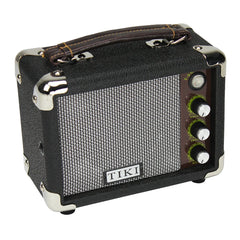 Tiki 5 Watt Portable Ukulele Amplifier (Black)-TK-UA1-BLK