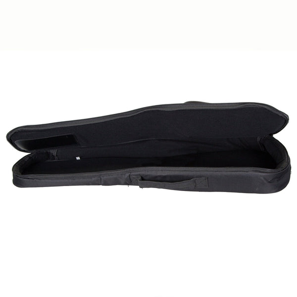 Tiki Deluxe Tenor Ukulele Bag (Black)