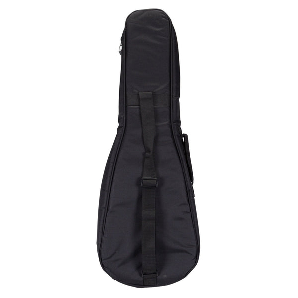 Tiki Deluxe Tenor Ukulele Bag (Black)