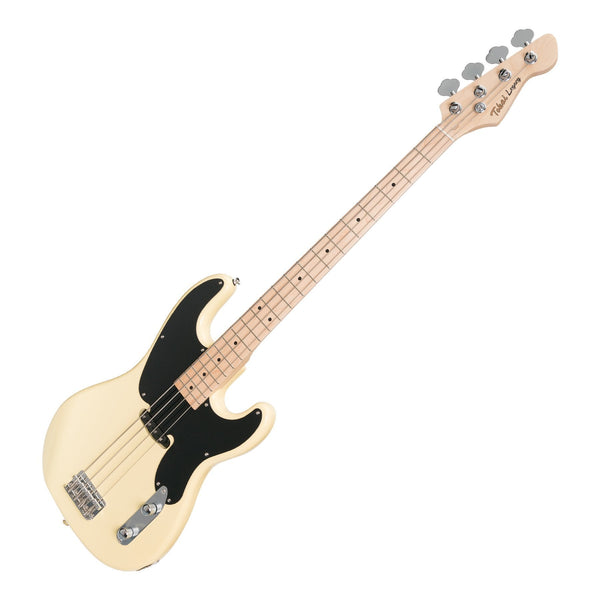 Tokai 'Legacy Series' '51 PB-Style Electric Bass (Cream)