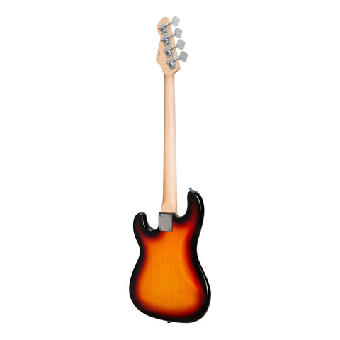 Tokai 'Legacy Series' '51 PB-Style Electric Bass (Sunburst)-TL-PB5-TSB