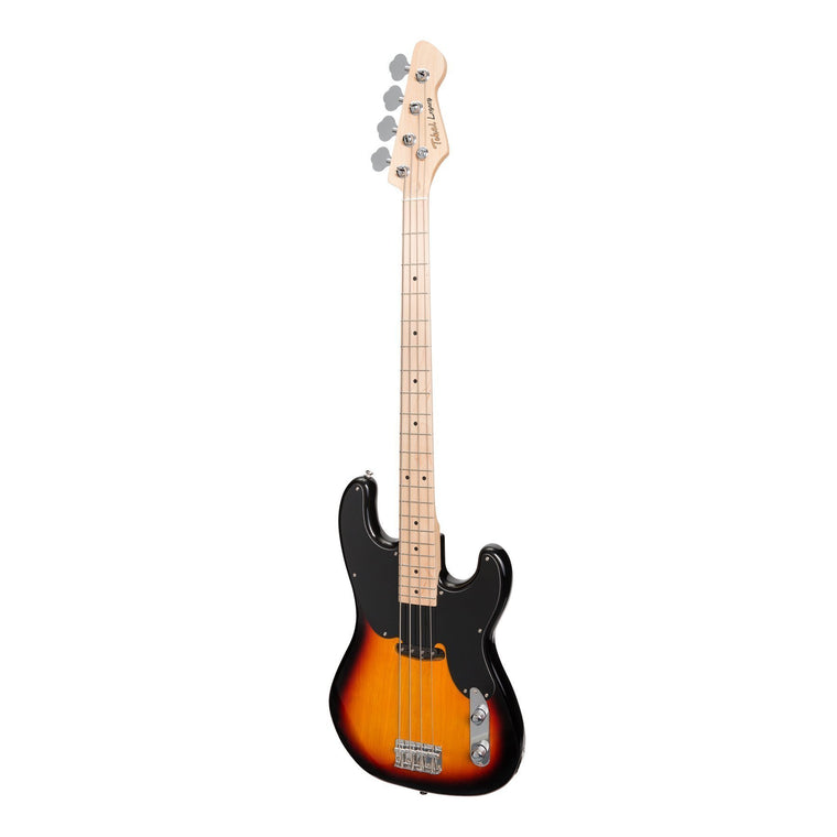 Tokai 'Legacy Series' '51 PB-Style Electric Bass (Sunburst)
