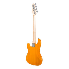 Tokai 'Legacy Series' '51 PB-Style Electric Bass (Vintage Natural)