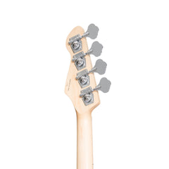 Tokai 'Legacy Series' '51 PB-Style Electric Bass (Vintage Natural)