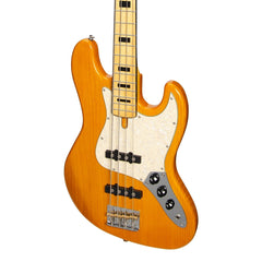 Tokai 'Legacy Series' JB-Style Electric Bass (Transparent Gloss)