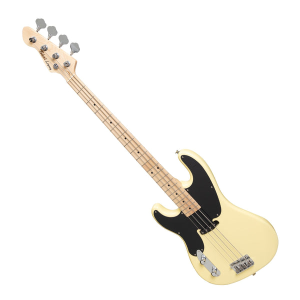 Tokai 'Legacy Series' Left Handed '51 PB-Style Electric Bass (Cream)