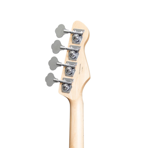 Tokai 'Legacy Series' Left Handed '51 PB-Style Electric Bass (Cream)
