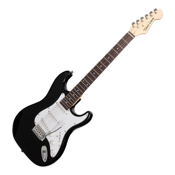 Tokai 'Legacy Series' ST-Style Electric Guitar (Black)
