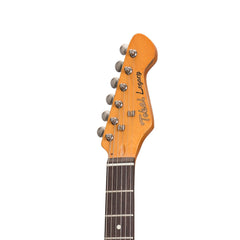 Tokai 'Legacy Series' ST-Style 'Relic' Electric Guitar (Vintage White)