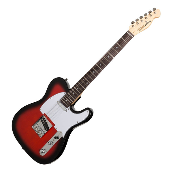 Tokai 'Legacy Series' TE-Style Electric Guitar (Vintage Sunburst)