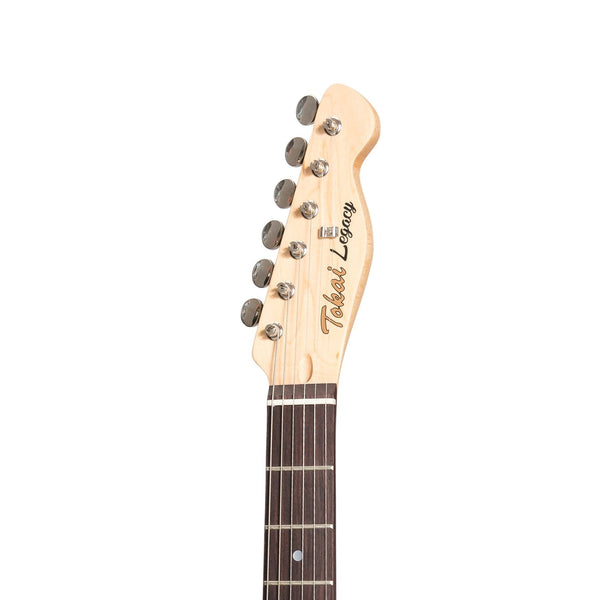 Tokai 'Legacy Series' TE-Style Electric Guitar (Vintage Sunburst)