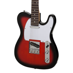 Tokai 'Legacy Series' TE-Style Electric Guitar (Vintage Sunburst)