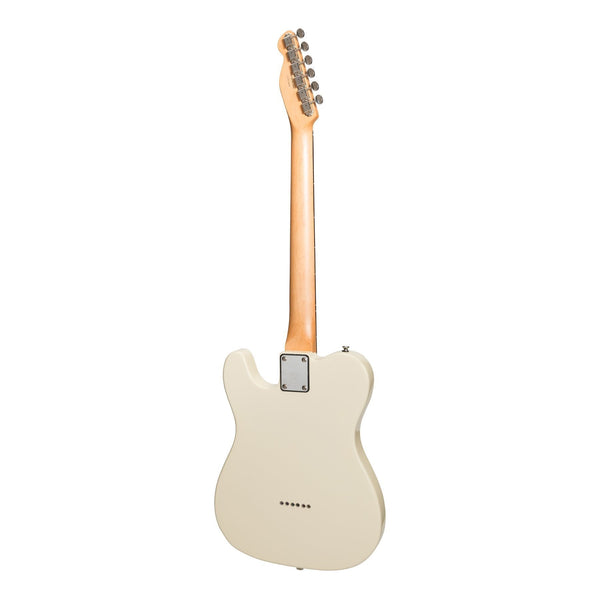 Tokai 'Legacy Series' TE-Style Electric Guitar (Vintage White)