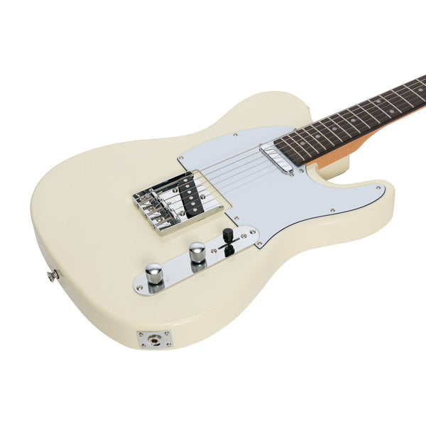 Tokai 'Legacy Series' TE-Style Electric Guitar (Vintage White)