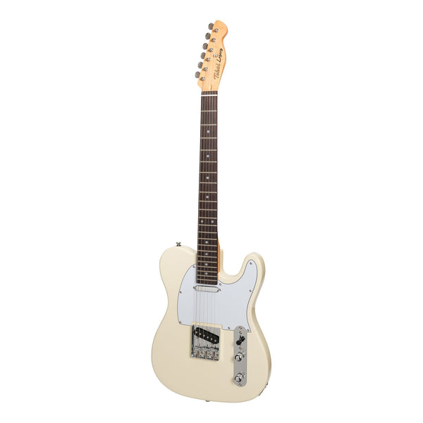 Tokai 'Legacy Series' TE-Style Electric Guitar (Vintage White)-TL-TE-VWH/R