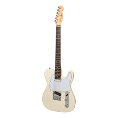 Tokai 'Legacy Series' TE-Style Electric Guitar (Vintage White)-TL-TE-VWH/R