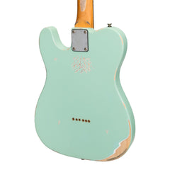 Tokai 'Legacy Series' TE-Style 'Relic' Electric Guitar (Blue)