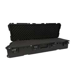 XHL 4005 Electric Guitar/Long Utility Weather Sealed Travel Case